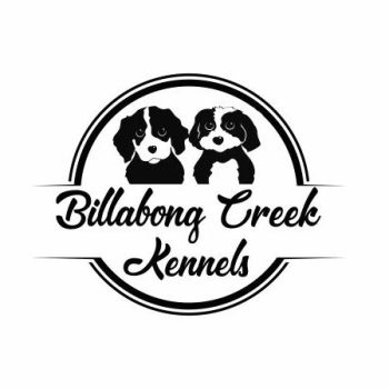 Billabong Creek Kennels Logo Res